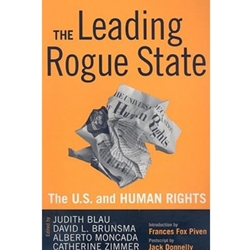 LEADING ROGUE STATE