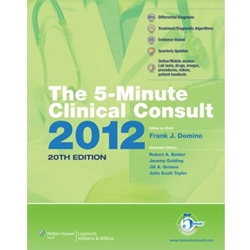 5-MINUTE CLINICAL CONSULT
