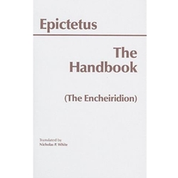 HANDBOOK OF EPICTETUS