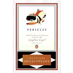 PERICLES:PRINCE OF TYRE