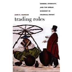 TRADING ROLES