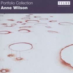 ANNE WILSON PORTFOLIO COLLECTION VOL 6