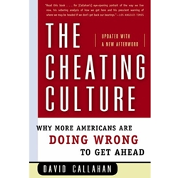 CHEATING CULTURE