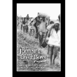 JOURNEY OF THE LOST BOYS