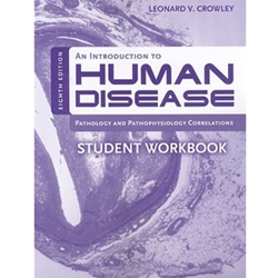 INTRODUCTION TO HUMAN DISEASE STUDENT WORKBOOK