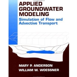 APPLIED GROUNDWATER MODELING