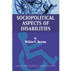 SOCIOPOLITICAL ASPECTS OF DISABILITIES