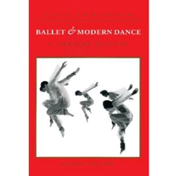 BALLET+MODERN DANCE