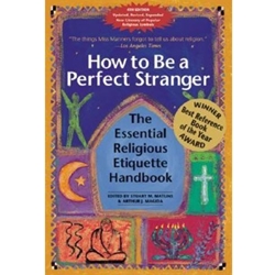 HOW TO BE PERFECT STRANGER
