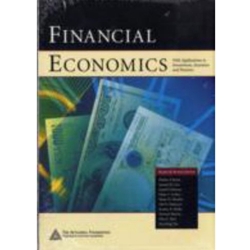 FINANCIAL ECONOMICS