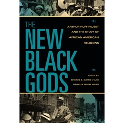 NEW BLACK GODS