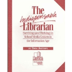 INDISPENSABLE LIBRARIAN