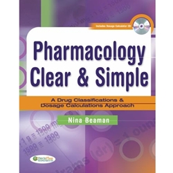 PHARMACOLOGY CLEAR AND SIMPLE