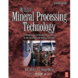 WILLS' MINERAL PROCESSING TECH.