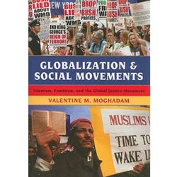 GLOBALIZATION+SOCIAL MOVEMENTS