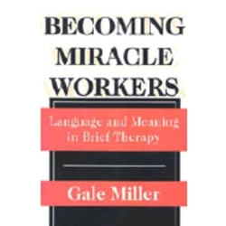 BECOMING MIRACLE WORKERS