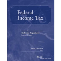 FED.INCOME TAX:CODE+REG.:2007-2008 ED.
