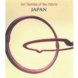 ART TEXTILES OF HTE WORLD JAPAN