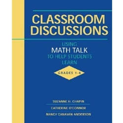 CLASSROOM DISCUSSIONS