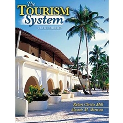 TOURISM SYSTEM