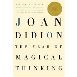 YEAR OF MAGICAL THINKING