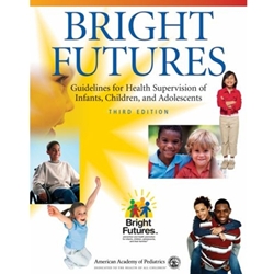 BRIGHT FUTURES GUIDELINES F/HLTH SUPER.