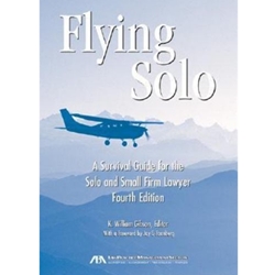 FLYING SOLO