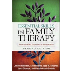 ESSENTIAL SKILLS IN FAMILY THERAPY