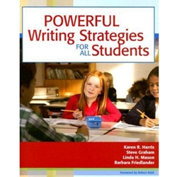 POWERFUL WRITING STRAT.F/ALL STUDENTS