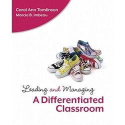 LEADING+MANAGING A DIFFERENTIATED...