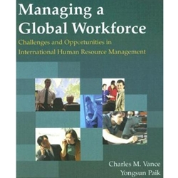 MANAGING A GLOBAL WORKFORCE