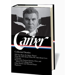 CARVER:COLLECTED STORIES