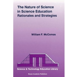 NATURE OF SCIENCE IN SCIENCE EDUC.