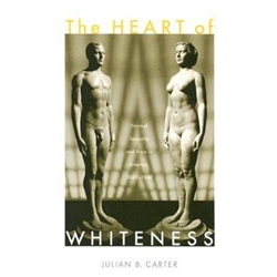 HEART OF WHITENESS