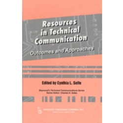 RESOURCES IN TECHNICAL COMMUNICATION