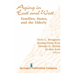 AGING IN EAST & WEST