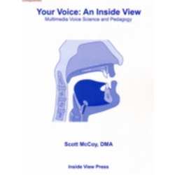YOUR VOICE : INSIDE VIEW-W/CD