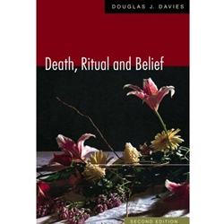 DEATH RITUAL+BELIEF