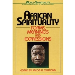AFRICAN SPIRITUALITY