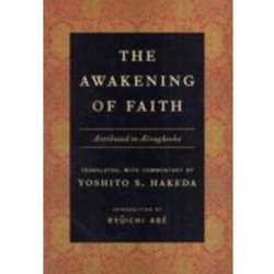 AWAKENING OF FAITH