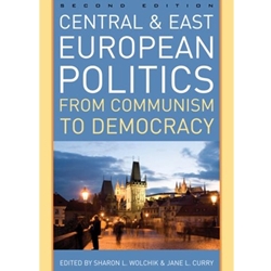 CENTRAL & EAST EUROPEAN POLITICS