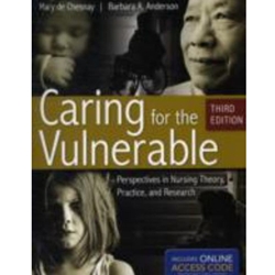 CARING FOR THE VULNERABLE