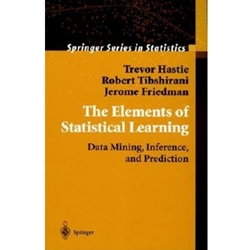 ELEMENTS OF STATISTICAL LEARNING