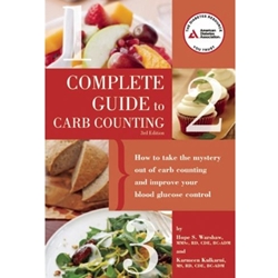 ADA COMPLETE GUIDE TO CARB COUNTING