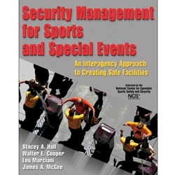 NFS SECURITY MANAGEMENT FOR SPORTS AND SPECIAL EVENTS
