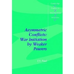 ASYMMETRIC CONFLICTS