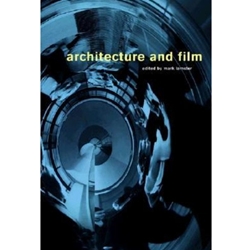 ARCHITECTURE+FILM
