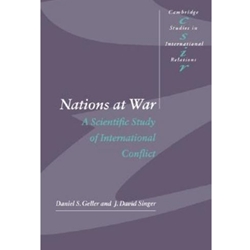 NATIONS AT WAR