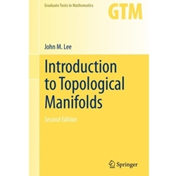 INTRODUCTION TO TOPOLOGICAL MANIFOLD