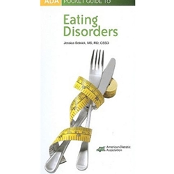 ADA POCKET GUIDE TO EATING DISORDERS